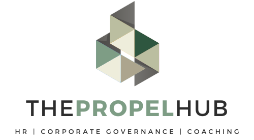 The Propel Hub - HR and Corporate Governance